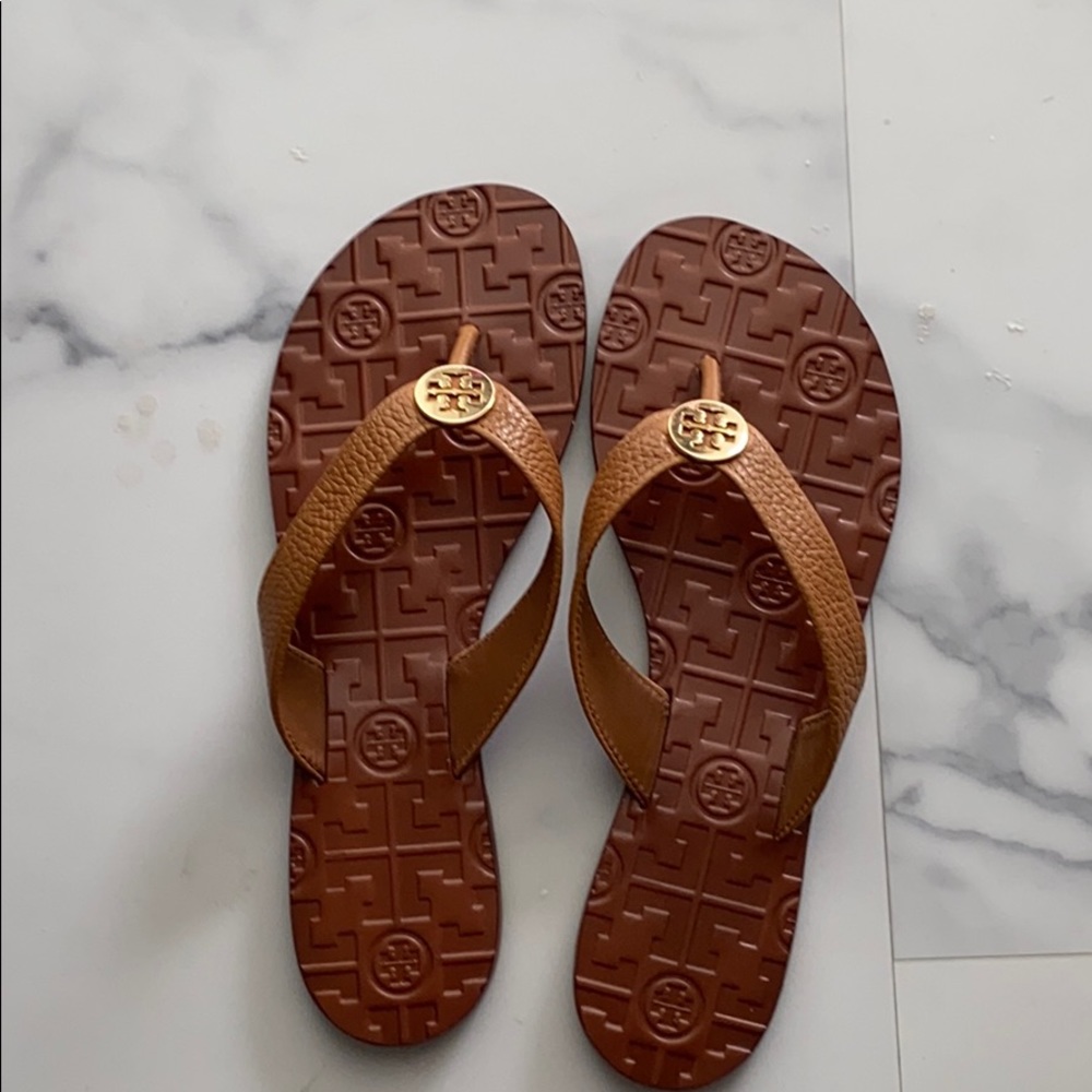 Tory Burch Thora sandals